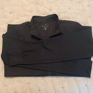 Med Couture Insight Scrub Jacket